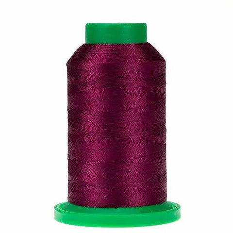 Isacord-2506-Cerise-Embroidery-Thread-5000M
