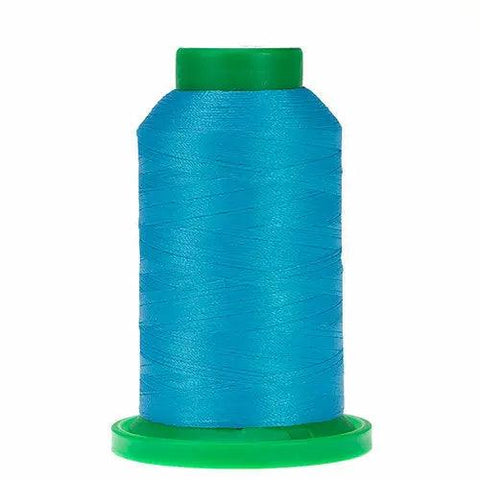 Isacord-4113-Alexis-Blue-Embroidery-Thread-5000M