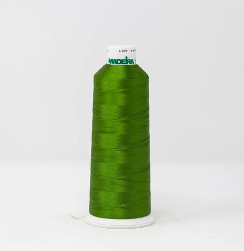 Madeira Rayon 1170 Fern Embroidery Thread 5500 Yards