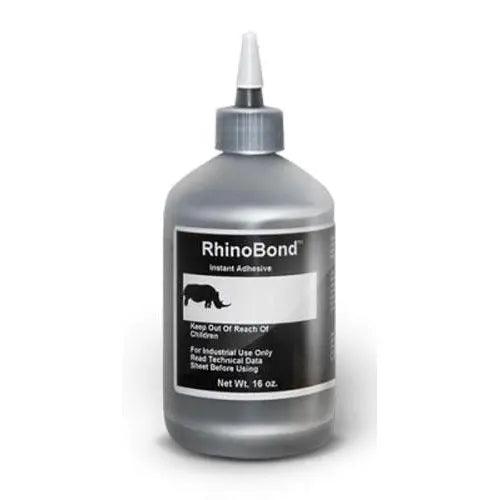 Rhinotech 500 CPS Adhesive - 16oz