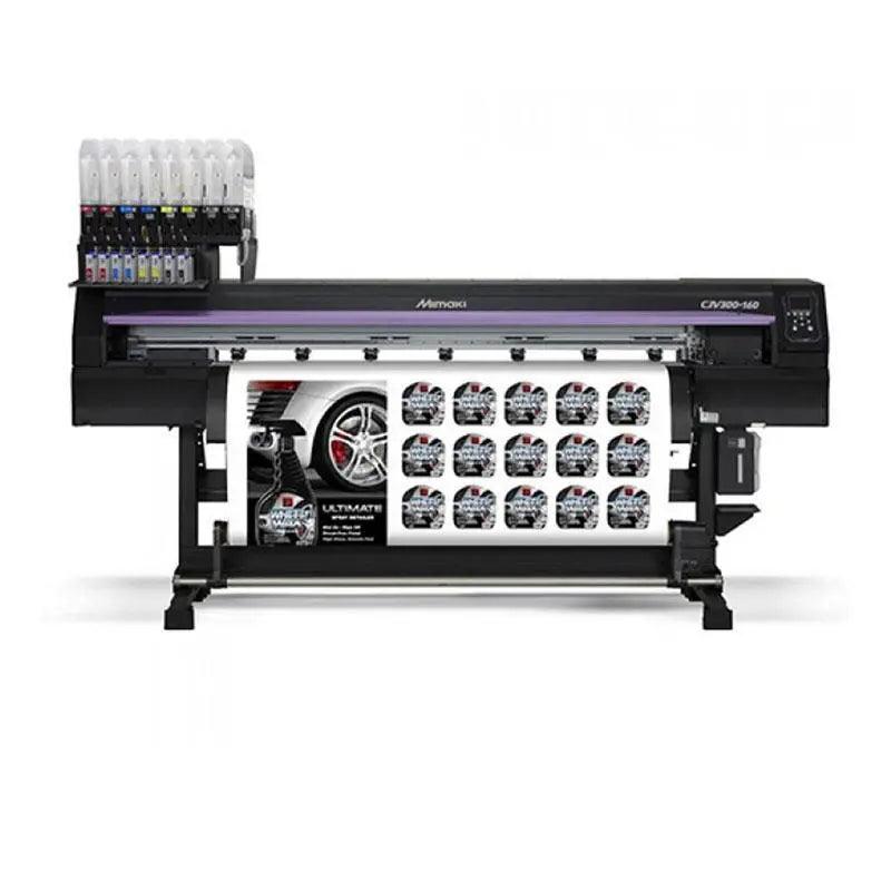 Mimaki CJV Series