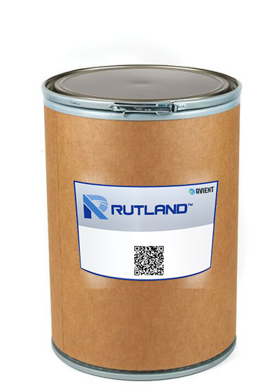 *Rutland M39256 NPT White-35 Gallon