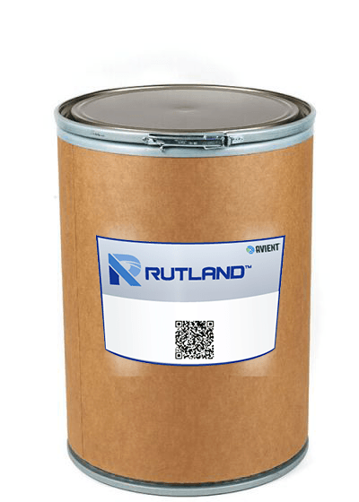 Rutland EL9073 NPT SF-2 LB White Plastisol Ink - SPSI Inc.