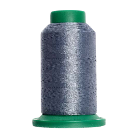Isacord 3852 Manatee Embroidery Thread 5000M