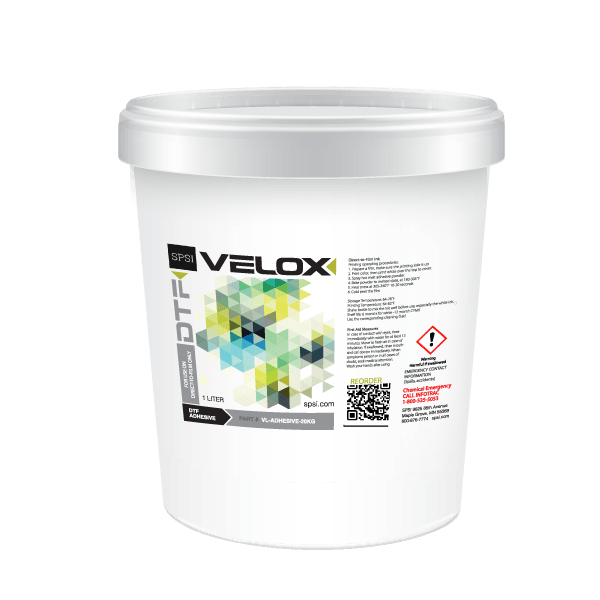 Velox PU75 80-200 DTF Powder 20kg