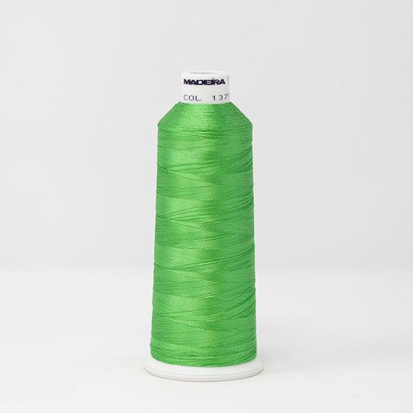 Madeira Rayon 1377 Embroidery Thread 5500 Yards