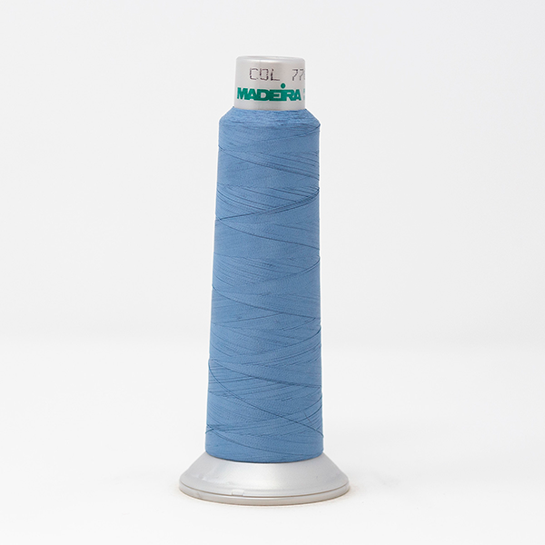 Madeira Frosted Matt 7760 Embroidery Thread 2700 Yards
