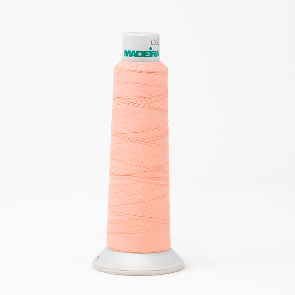 Madeira Frosted Matt - Matte Embroidery Thread
