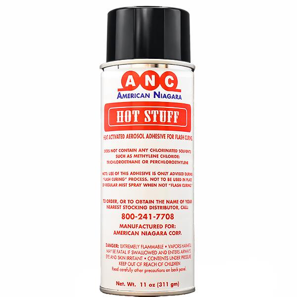 ANC Hot Stuff Flash Adhesive