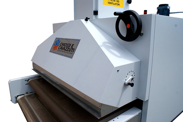 Cavazutti Ace 950 Electric Conveyor Dryer