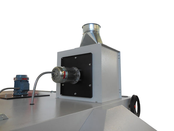 Cavazutti Ace 950 Electric Conveyor Dryer