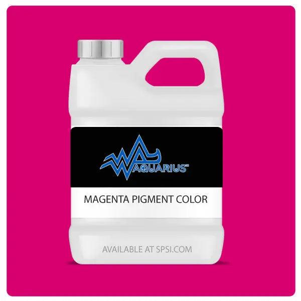 Aquarius Magenta PC 1KG