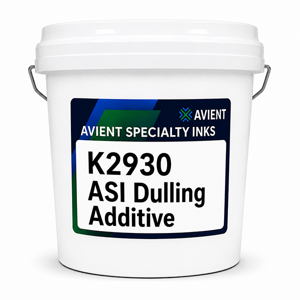 Avient K2930 ASI Dulling Additive - 1 Gallon