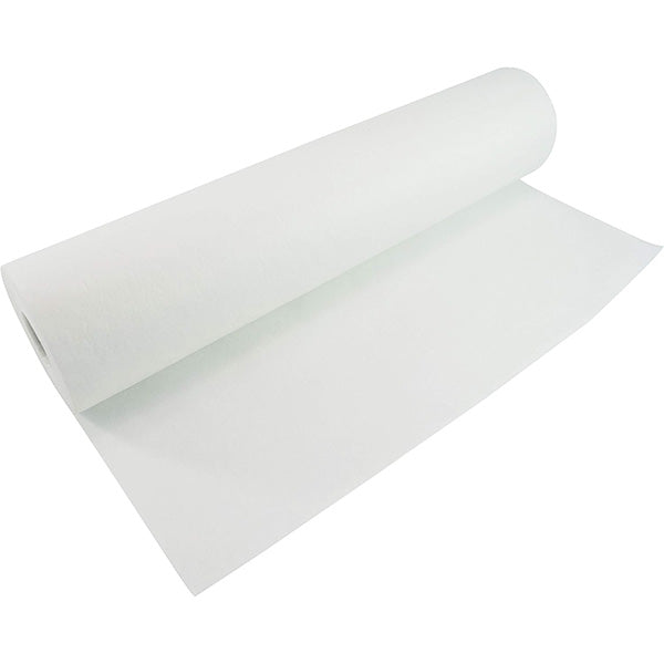 Embroidery Cutaway 2.0oz White 23" x 100yd Roll (#620)