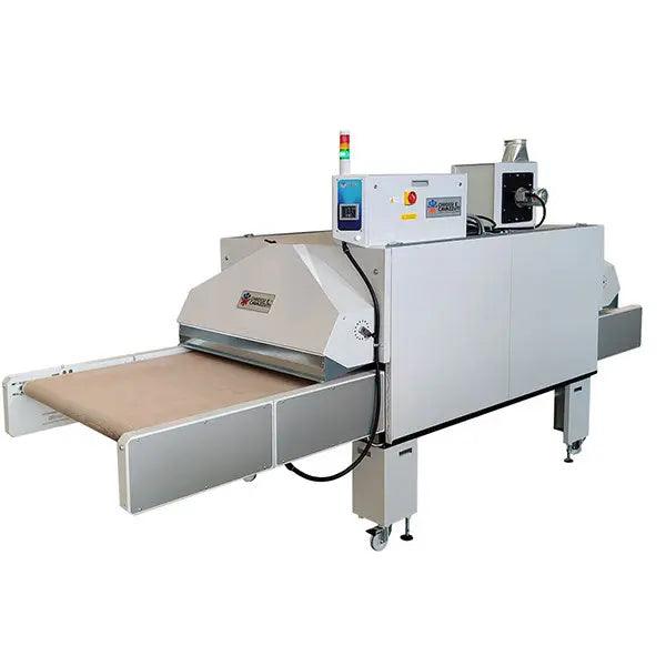 Cavazutti Dual 1200 Dryer Elec1 Belt.1 Return Belt 220v, 3phz