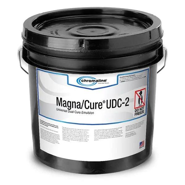 Chromaline UDC-2 Dual Cure Emulsion-1 Gallon