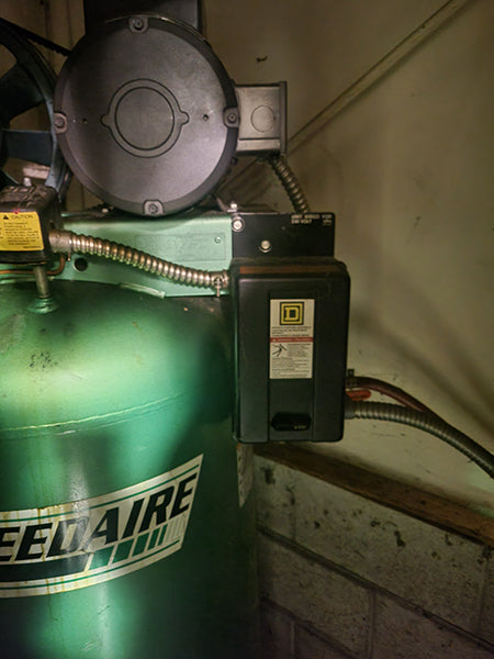 Used - Screen Printing Shop Package (Auto, Manual, Dryer, Exposure)