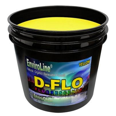 CCI D-FLO Discharge Ink - SPSI Inc.