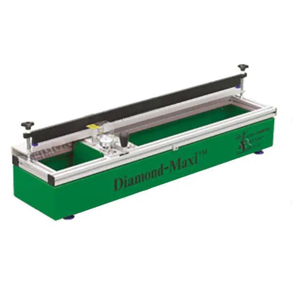 Diamond Maxi 38" Squeegee Sharpener Manual