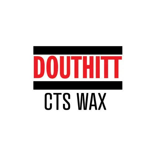 Douthitt Direct-To-Screen Wax - 10ct Box