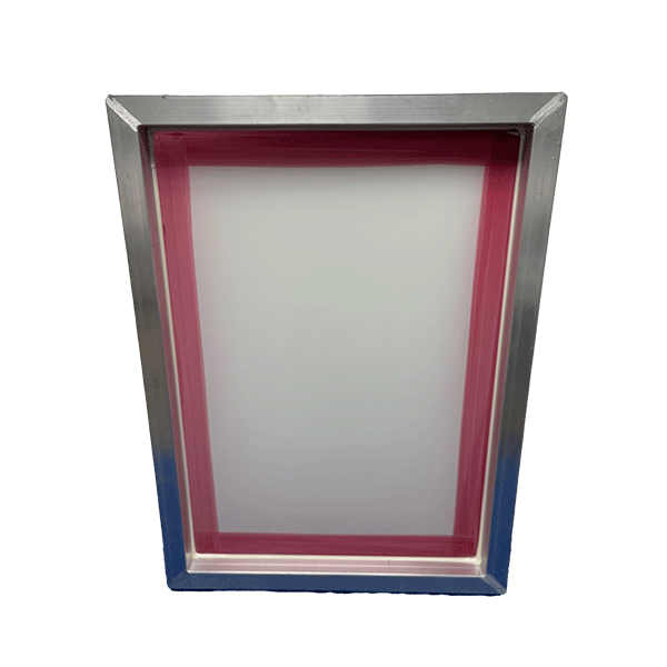 GSF Elite 23X31 156W Screen Standard  2" Adhesive