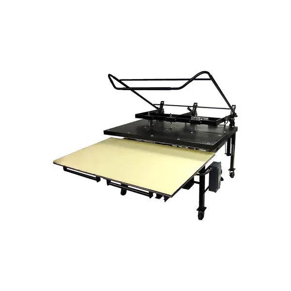 Geo Knight MaxiPress 4464 Heat Press GEO KNIGHT