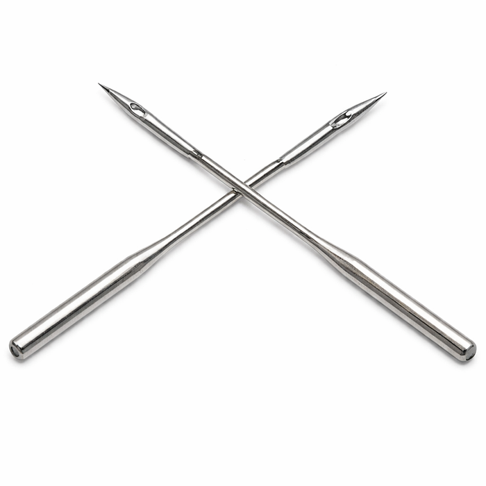 Groz-Beckert DBX1 75/11 FFG - Light Ball Point - Standard Eye 100ct Needles