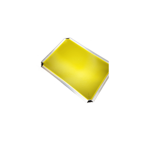 Shur-Loc Mesh Panel M3 23" x 31" - 230 Yellow