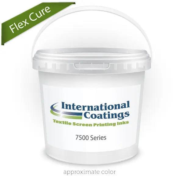 IC 7538 Mixing White UltraMix FlexCure - 5 Gallon