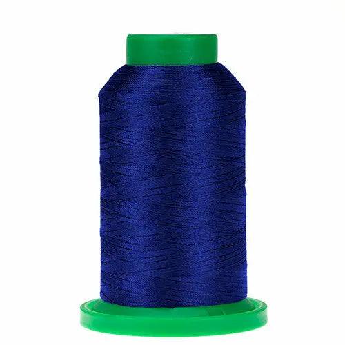 Isacord-3543-Royal-Blue-Embroidery-Thread-5000M