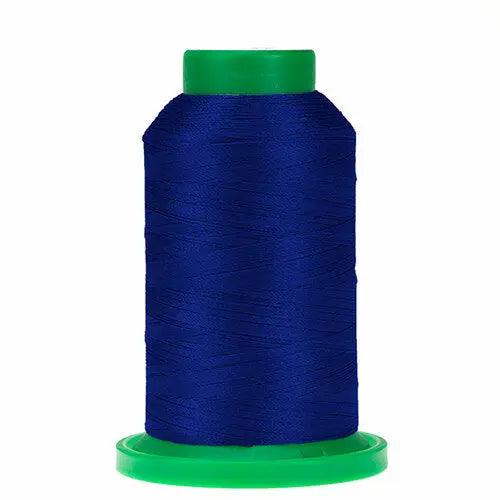 Isacord 3612 Starlight Blue Embroidery Thread 5000M