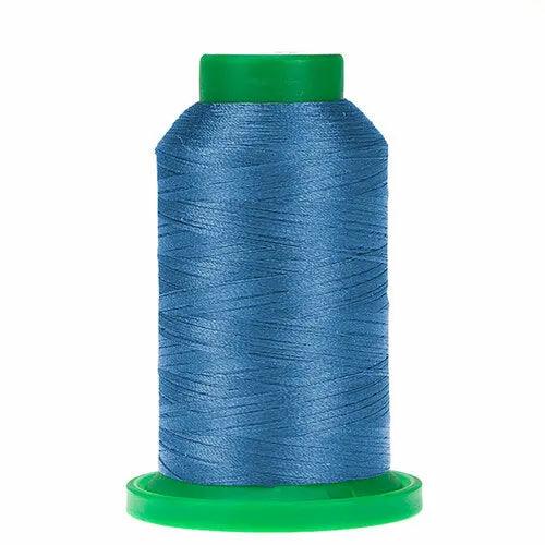 Isacord 3810 Laguna Embroidery Thread 5000M