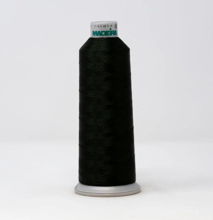 Madeira Polyneon 1705 Fresh Oregano Embroidery Thread 5500 Yards