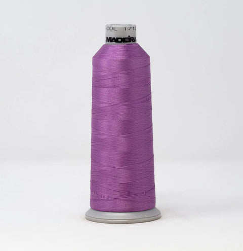 Madeira Polyneon 1712 Embroidery Thread 5500 Yards