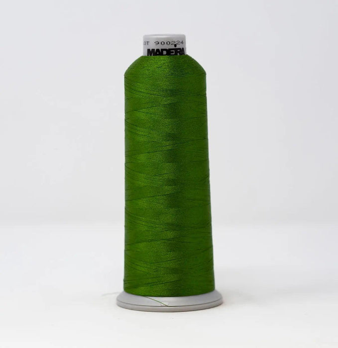 Madeira Polyneon 1769 Clover Embroidery Thread 5500 Yards