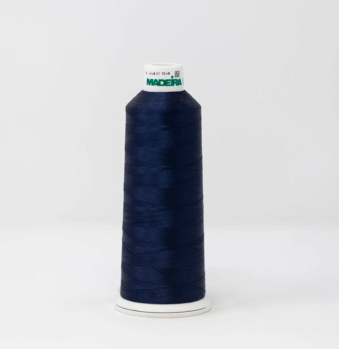 Madeira Rayon 1368 Night Sky Embroidery Thread 5500 Yards