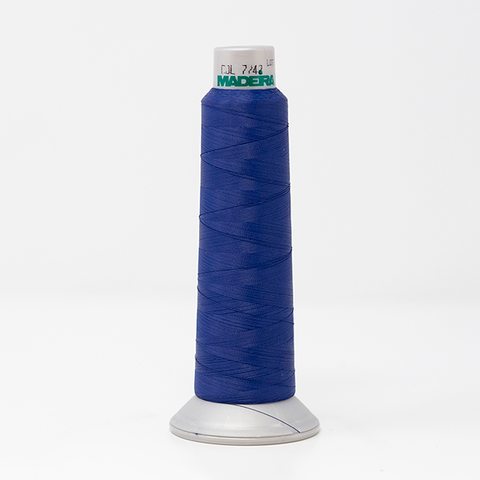Madeira Frosted Matt 7742 Embroidery Thread 2700 Yards