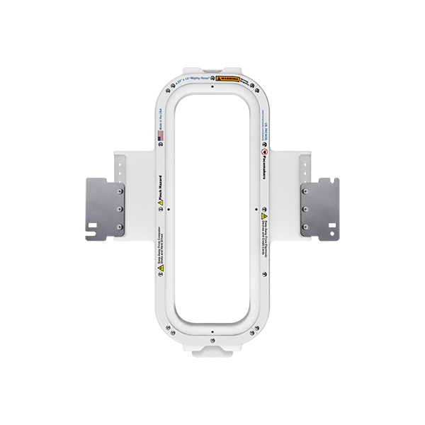 Mighty Hoop ZSK 4.25" x 13" 400 Field