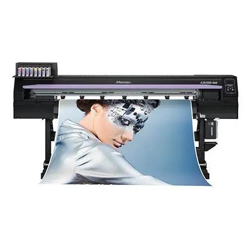 Mimaki CJV150-75 - 32" Print and Cut