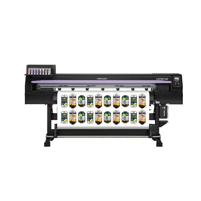 Mimaki CJV150-130 - 54" Print and Cut