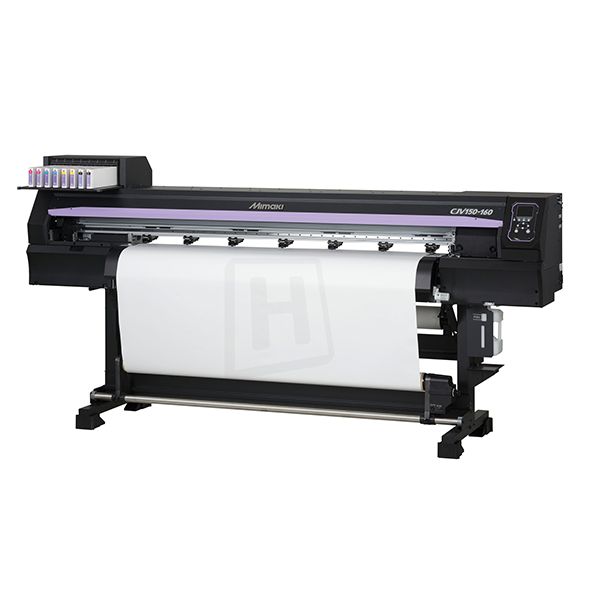Mimaki CJV150-160 - 64" Print and Cut