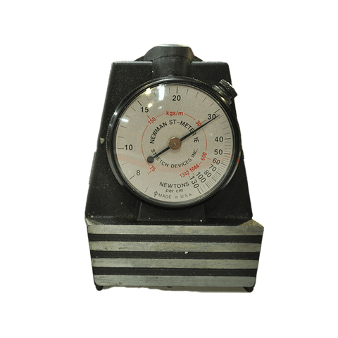 Newman 1E Tension Meter