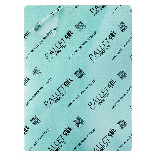 PMI Pallet Gel 15.5" x 21"