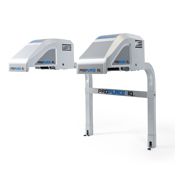 Stahls' Hotronix ProPlace IQ Retro Mount