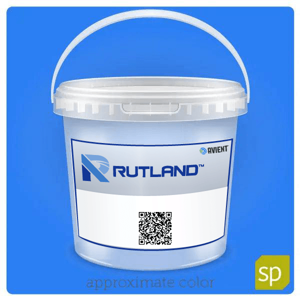 Rutland C3 2441 NPT Blue #1 - 1 Gallon