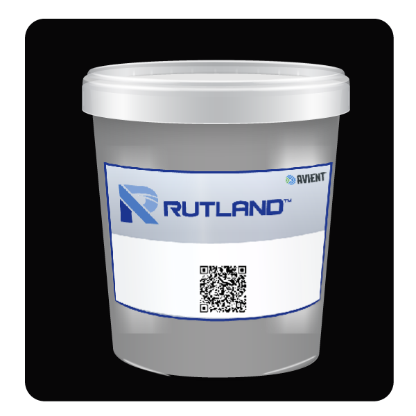 Rutland C3 8394 NPT Black-5 Gallon