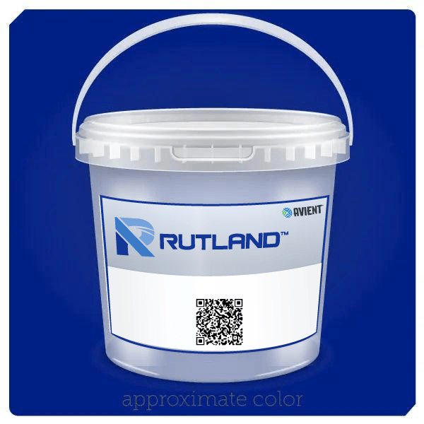 *Rutland M32442 NPT Blue #2-1 Gallon