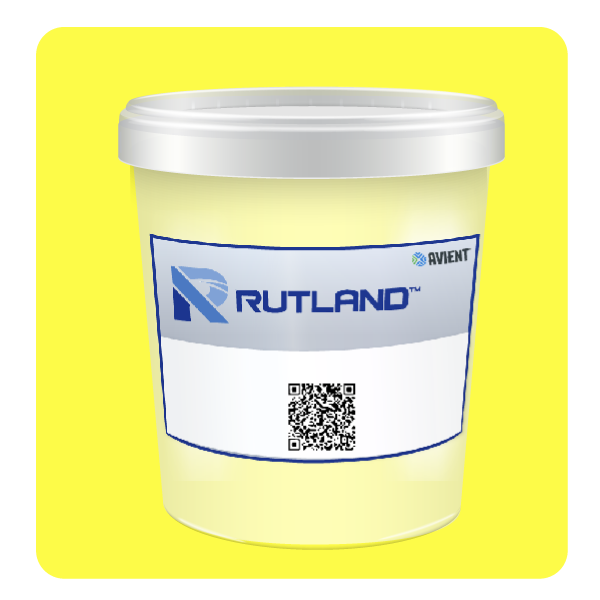 *Rutland M34449 NPT Yellow-5 Gallon