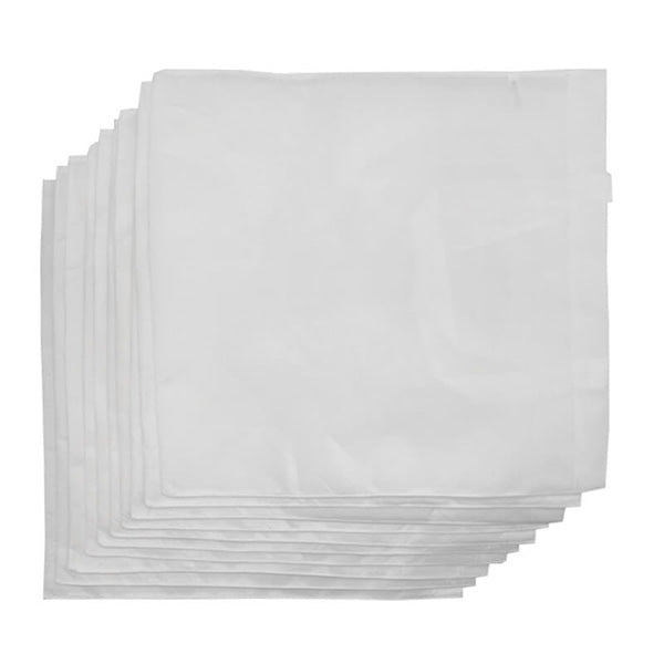 Embroidery Rinseaway 20Mic 7" x 7" 500ct (#603)