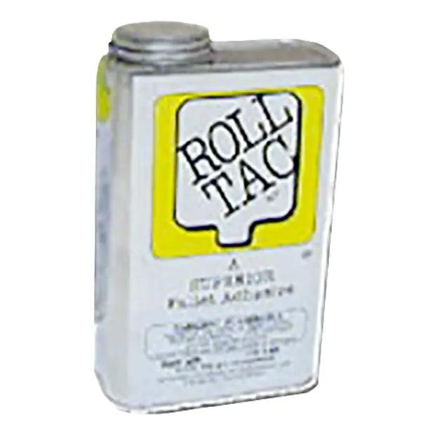 Roll Tac Adhesive - 1 Quart